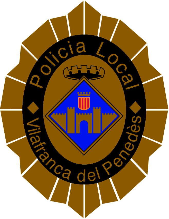 La territorial de Vilafranca guanya la nul·litat d’una denuncia policial infundada